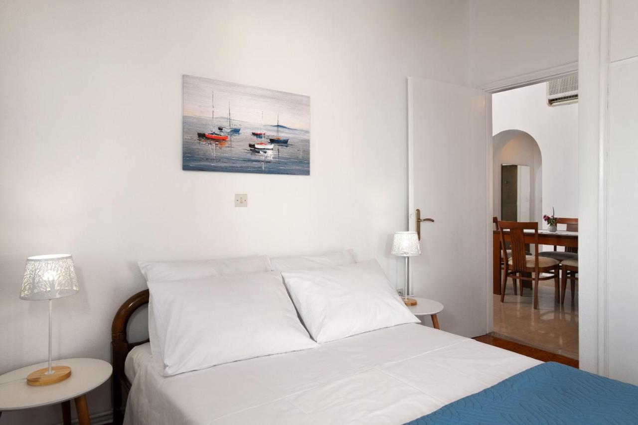 Apartamento Pearl Gimari Exterior foto