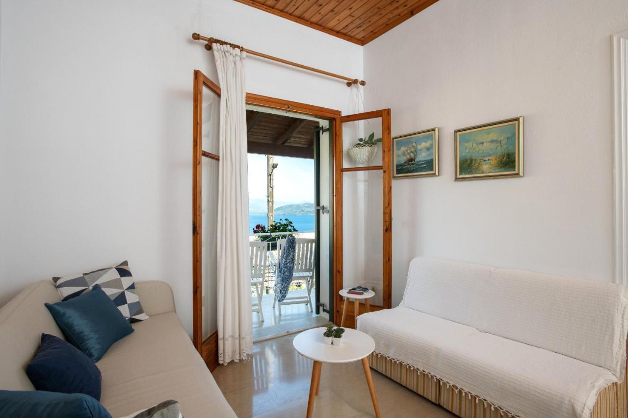 Apartamento Pearl Gimari Exterior foto