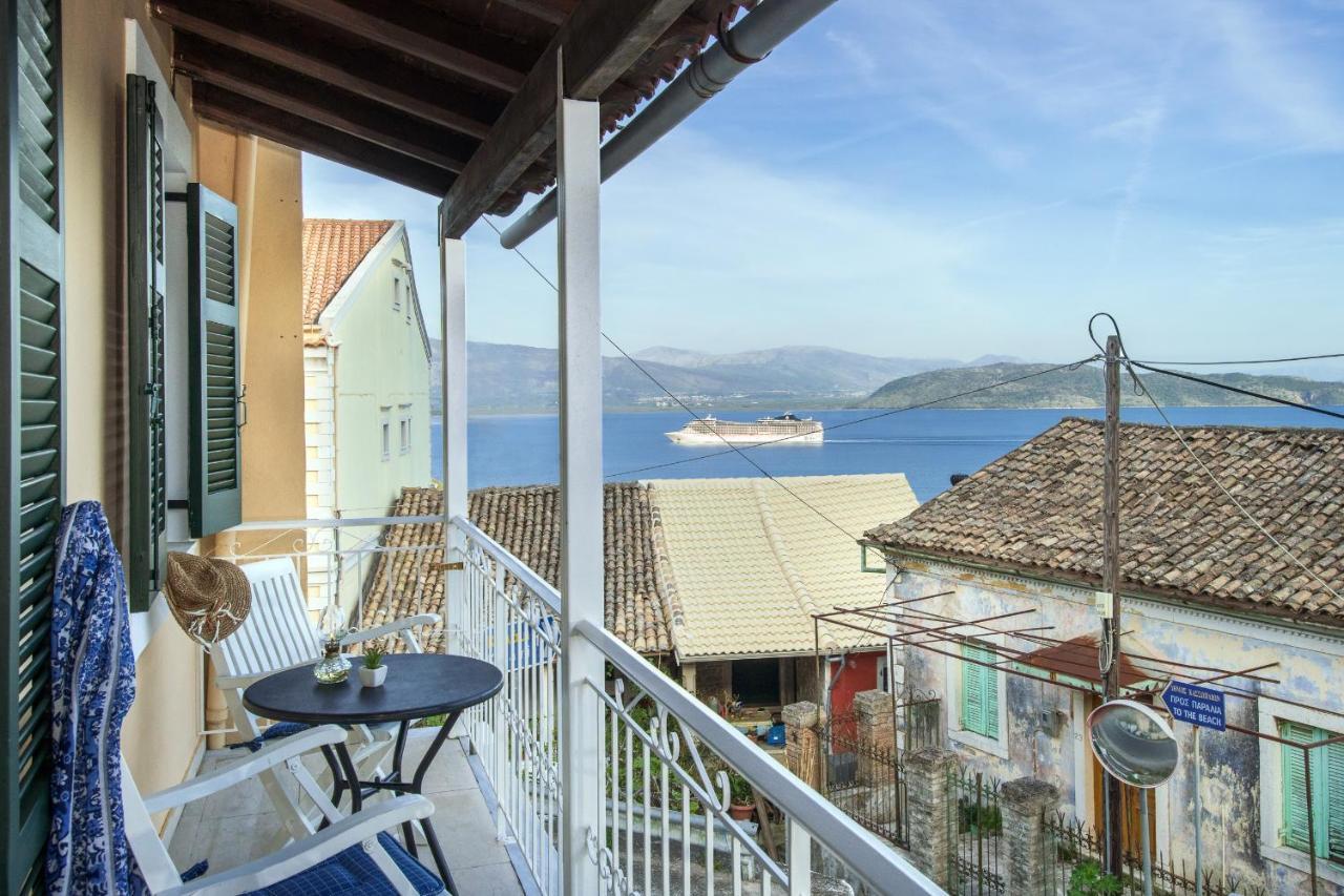 Apartamento Pearl Gimari Exterior foto